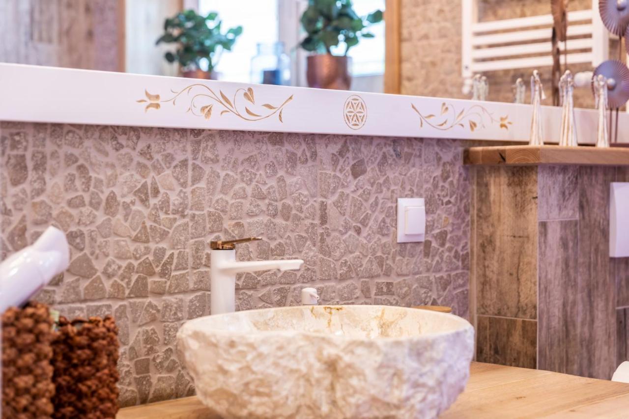 Bunia W Zakopanem Z Jacuzzi Lägenhet Exteriör bild